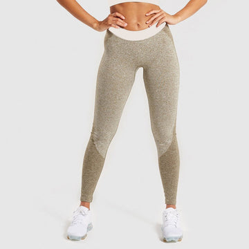 ClutchStarz Yoga Pant